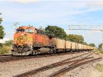 BNSF 5670